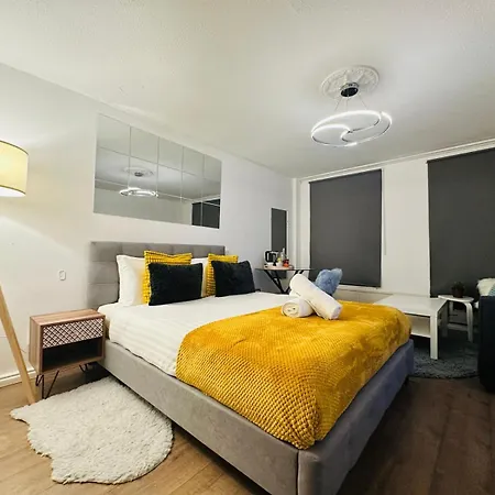 Opulent Retreat Hotel